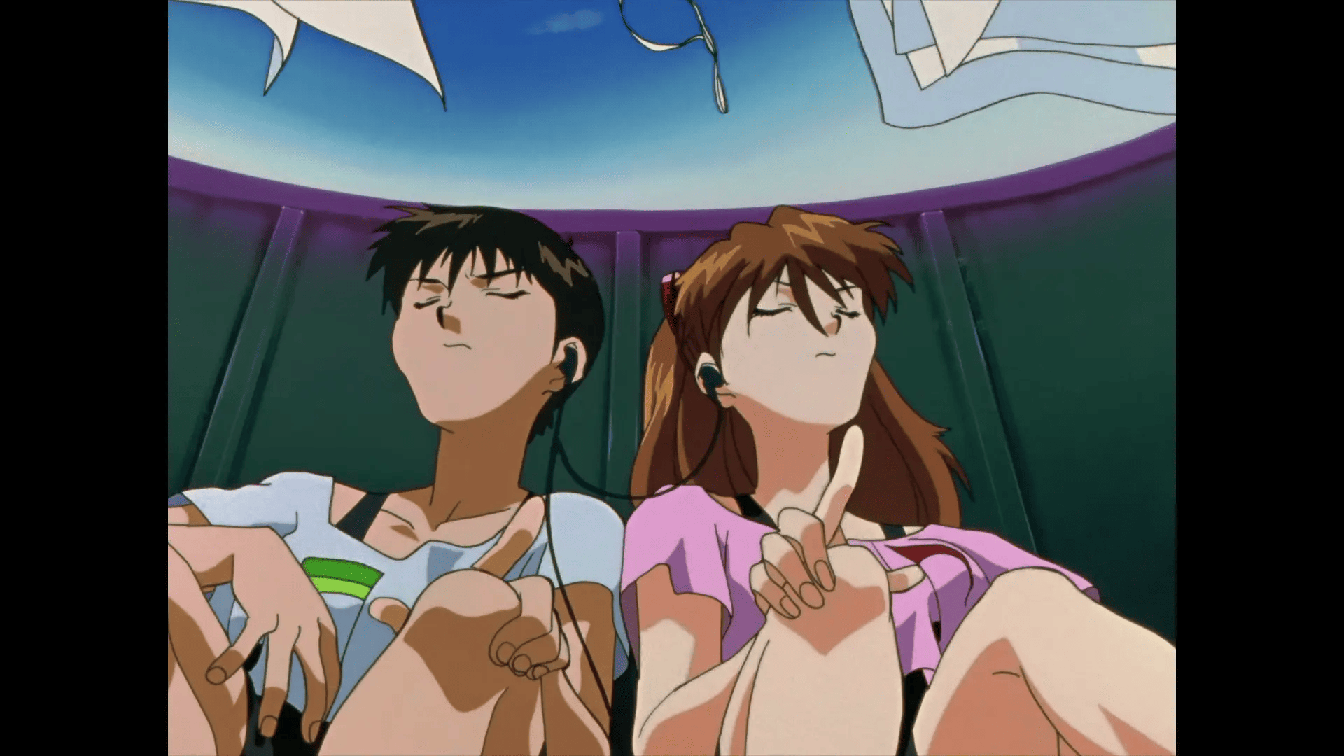 Bringing community editing to Stereokuro