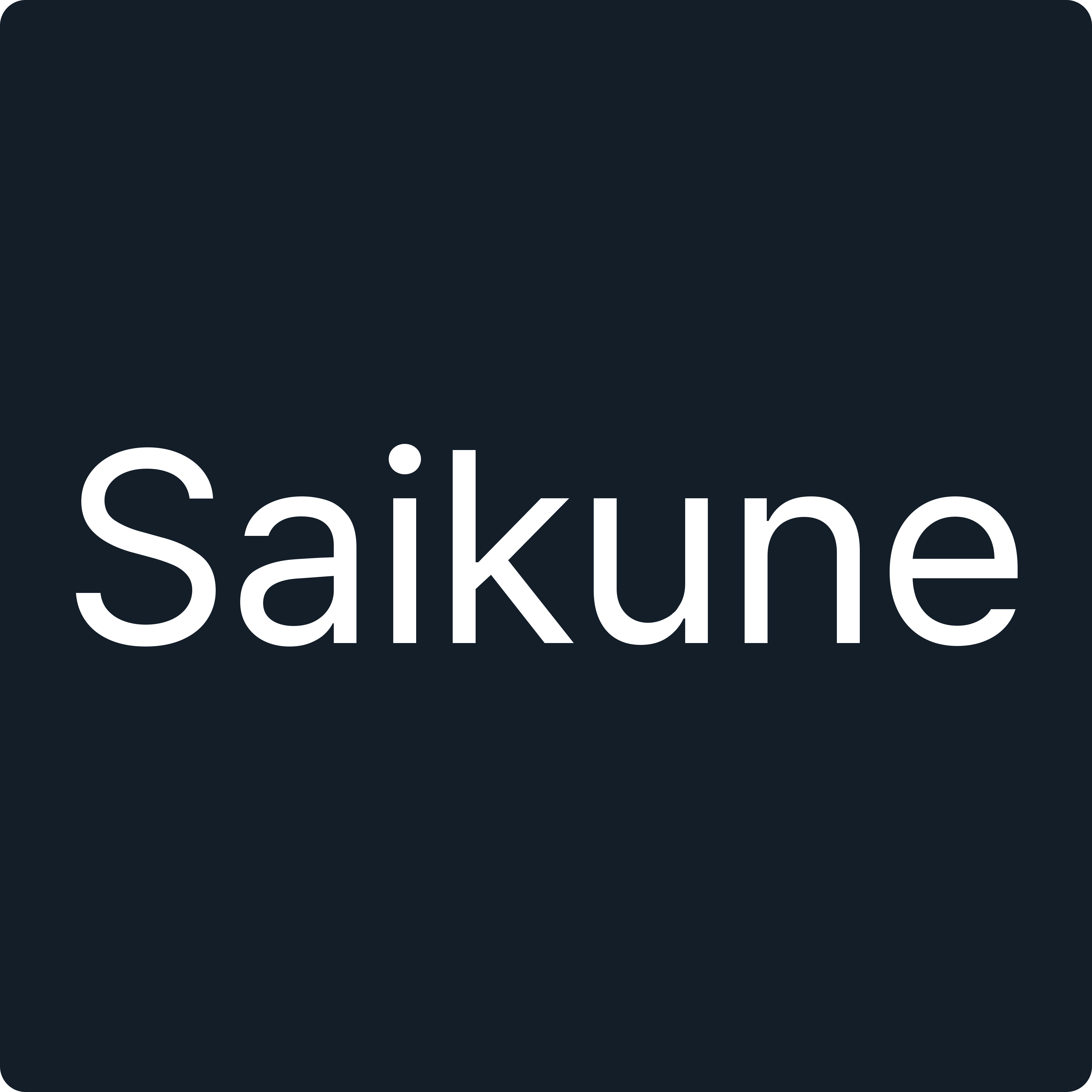 Icon of Saikune product
